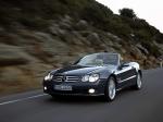 Mercedes-Benz SL600 2006 года